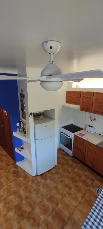Апартаменты Ocean View Dive House Сесимбра Экстерьер фото