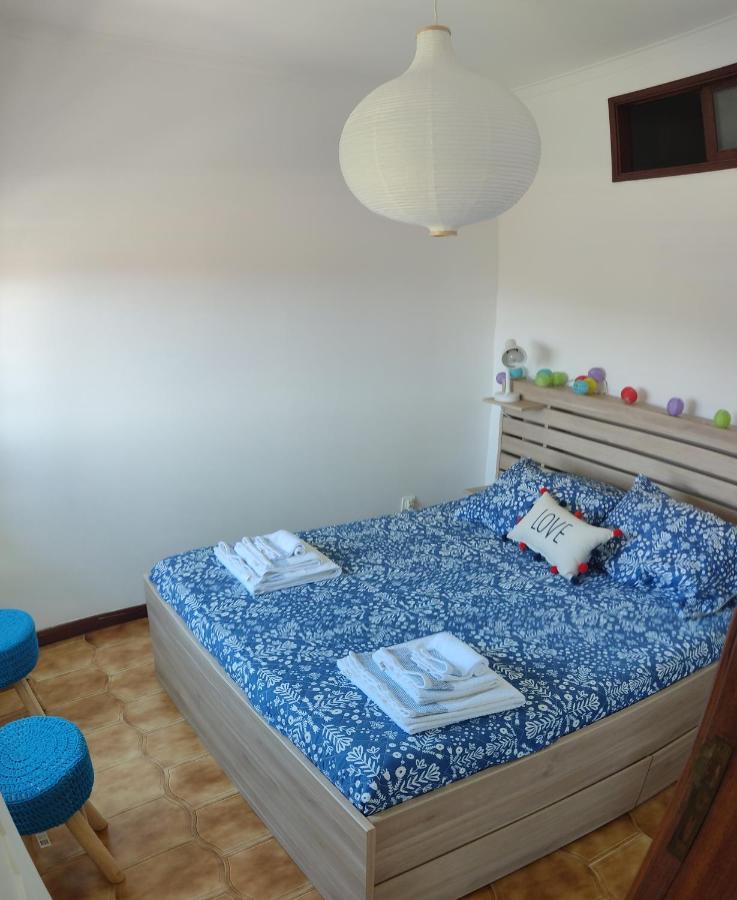 Апартаменты Ocean View Dive House Сесимбра Экстерьер фото