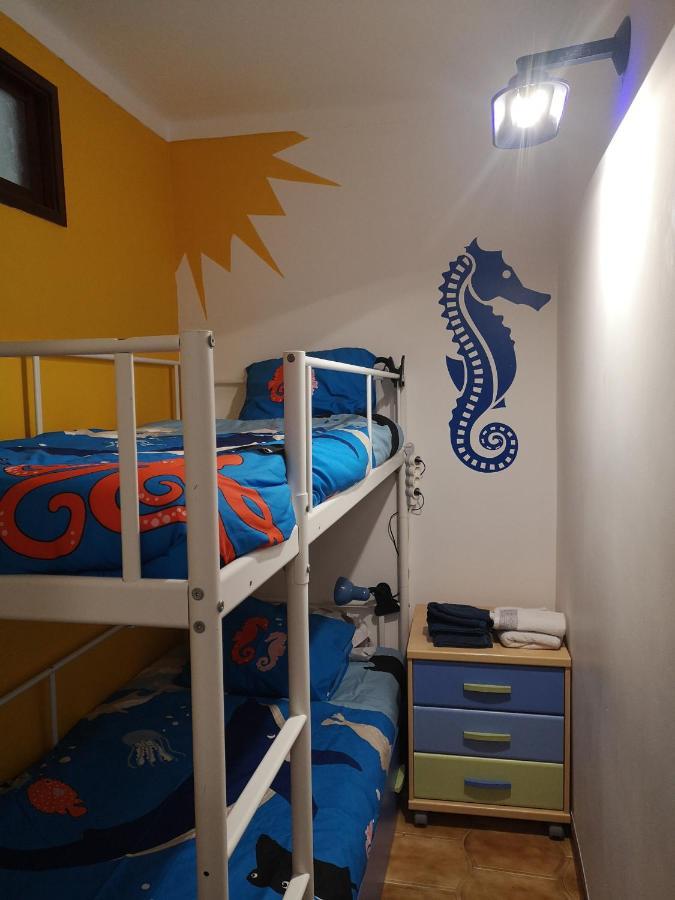 Апартаменты Ocean View Dive House Сесимбра Экстерьер фото